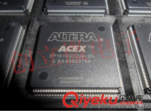 ALTERA系列 全新原裝 EPM570T144C5N TQFP-144 品牌ALTERA  拍前請咨詢