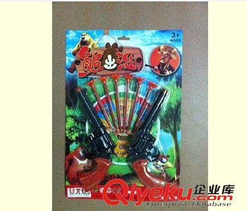 玩具槍系列 新款熊出沒玩具槍 電動八音槍 光頭強滿天星燈光語音槍 地攤熱賣