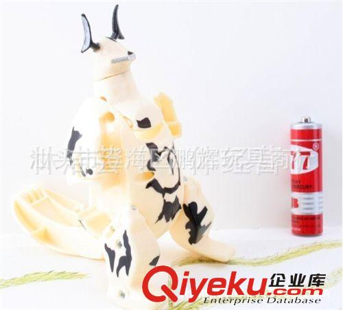 電影動漫系列 奧特蛋怪獸恐龍蛋 怪獸變形蛋 動漫玩具變形扭蛋原始圖片2