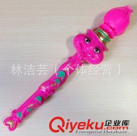 過家家系列 供應 節慶玩具 閃光玩具 音樂蛇棒 兒童玩具原始圖片2