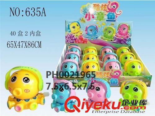 上鏈系列 批發上鏈玩具 642a上鏈憤怒小鳥 澄海鵬輝玩具
