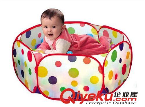 嬰兒玩具 批發(fā)兒童帳篷 紅色花點(diǎn) 游戲帳篷 經(jīng)典熱銷中  淘寶熱銷款