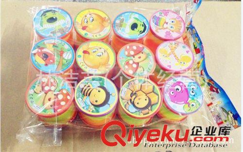 益智玩具 2013年最熱銷 夏天玩具 76-I閃色圓形彩虹圈 7.6*6.3
