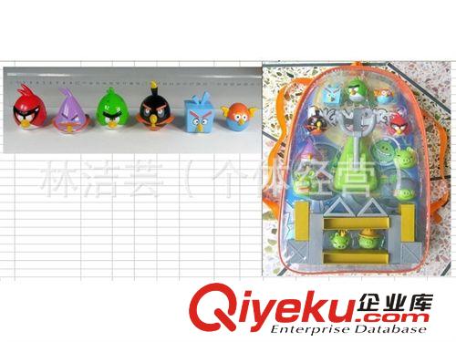 憤怒小鳥系列 批發(fā)熱銷DF2178音樂太空版憤怒的小鳥 廣東澄海鵬輝玩具原始圖片2