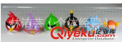 憤怒小鳥系列 批發(fā)熱銷DF2178音樂太空版憤怒的小鳥 廣東澄海鵬輝玩具原始圖片3
