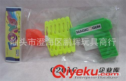 拉線 回力 慣性玩具 懷舊經(jīng)典玩具　拳擊槍　拳頭槍　趣味小玩具　贈品的{zj0}玩具原始圖片3