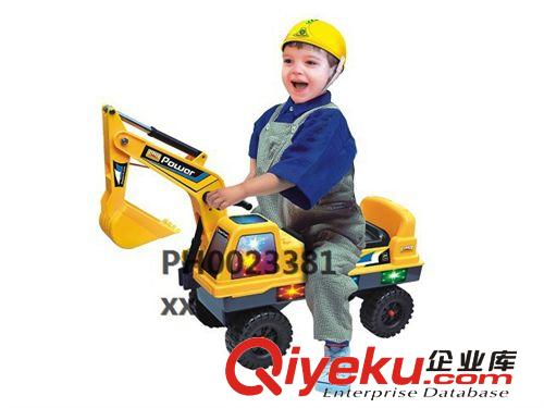 童車 供應嘉百樂童車　兒童滑行車　鏟雪車兒童學步車