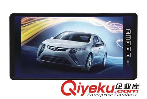 7寸車載顯示器 廠家7寸車載液晶顯示屏 自動后視功能 TFT車載監控