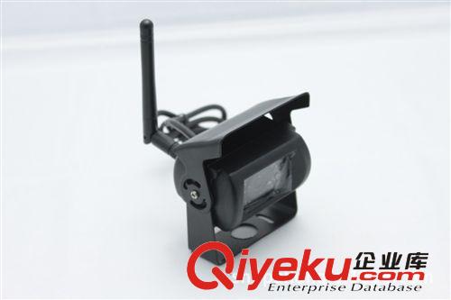 7寸車載顯示器 7寸高清無線倒車后視系統(tǒng)顯示器 車載后視攝像頭監(jiān)控后視系統(tǒng)原始圖片3