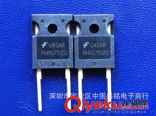 二極管 MBRF20200CT 全新肖特基二極管 一手貨源