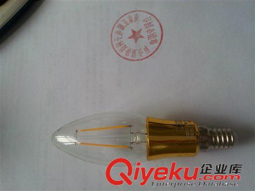 LED燈 特種LED 燈絲泡原始圖片2