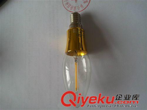 LED燈 特種LED 燈絲泡原始圖片3