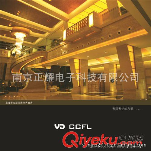 CCFL燈具，亞克力，背光源燈具 特種亮化冷陰極燈 10米長度