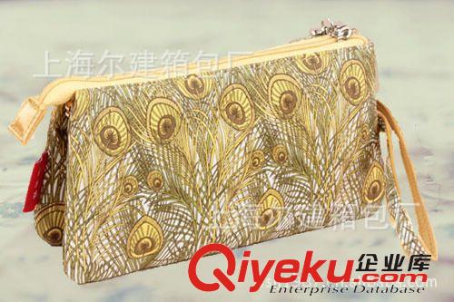 化妝包 l旅游用品新款時尚女士手包 洗刷包 超大容量 化妝套包  支持混批