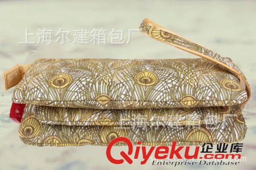化妝包 上海上海廠家供應(yīng)新款女士 手拿韓版化妝包 自產(chǎn)自銷新品原始圖片2