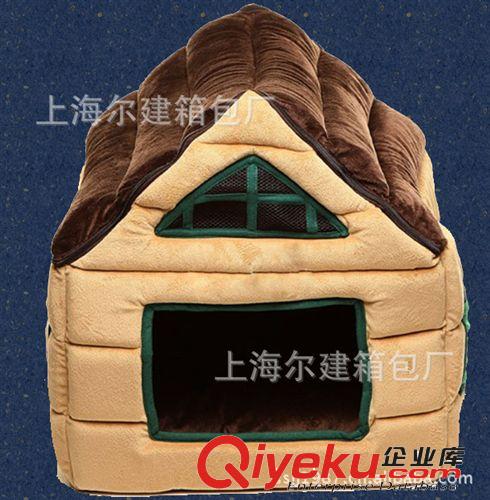 寵物用品 上海新款小中大型犬  項(xiàng)圈式寵物牽引繩 狗繩  可來(lái)樣制作