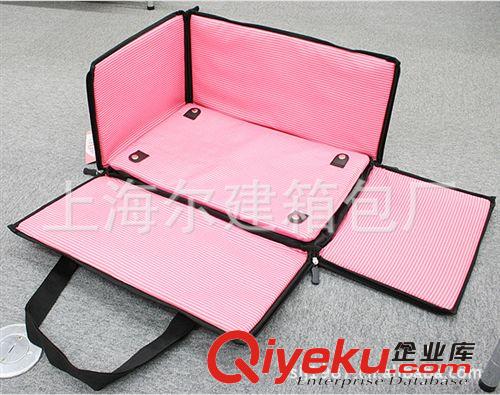 寵物用品 上海廠家自產(chǎn)自銷寵物狗車載寵物兜風(fēng)箱/折疊安全籠新品