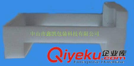 泡棉護角內(nèi)墊中山珠海江門番禺 供應訂做珍珠棉EPE/異型材/中山珠海江門原始圖片2
