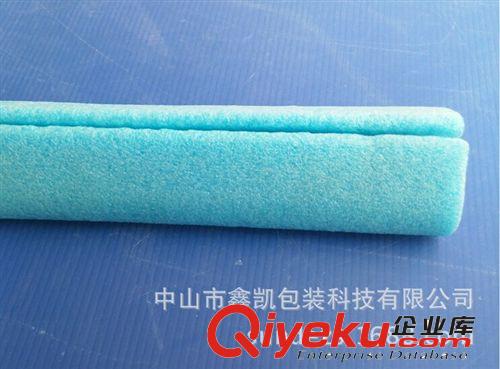 EPE珍珠棉系列產(chǎn)品 泡棉珍珠棉EPE三角開(kāi)口護(hù)邊加厚10mm-中山鑫凱生產(chǎn)廠原始圖片2