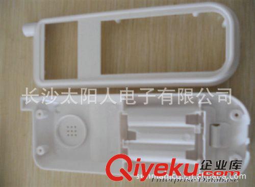 精品推薦 現(xiàn)貨供應(yīng)  塑膠遙控器外殼 智能無線遙控器外殼原始圖片2