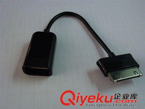 電腦周邊連接線 【工廠直銷】USB 2.0TYPE A FEMALE TO 30 PIN MALE