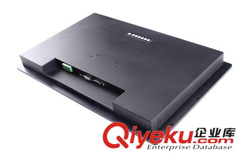 工業(yè)顯示器 21.5寸工業(yè)顯示器 觸摸顯示器 HDMI VGA DVI 多接口顯示器