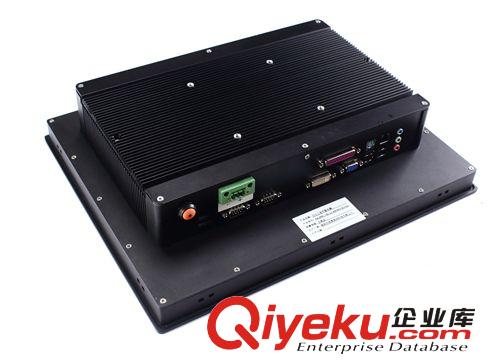 工業(yè)觸控平板電腦 廠家直銷15寸D2700系列工業(yè)平板電腦 工控觸摸一體機 嵌入式原始圖片2