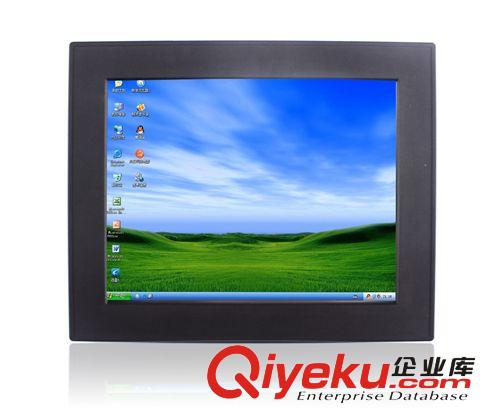 陽光下可視高亮產品 {zx1}出售10.4寸反射式1024*768分辨率強固型工業顯示器