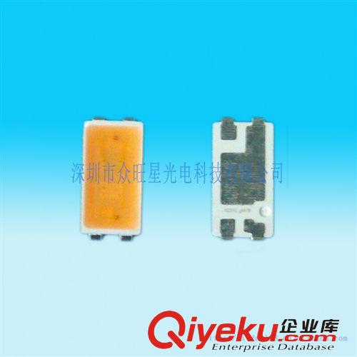 LED 灯珠 5630红蓝双色 5630led灯珠  韩国原装超高亮  5630红蓝