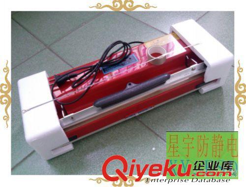 防靜電儀器設備系列 400膠袋封口機 手壓式封口機 東莞塘廈手壓式封口機銷售原始圖片2