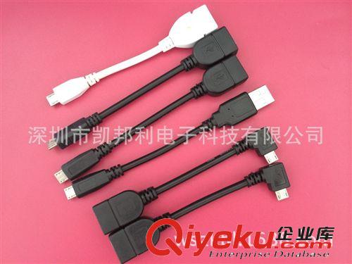 OTG線 廠家現(xiàn)貨包郵三星專用平板手機(jī)OTG線擴(kuò)展線 U盤(pán)轉(zhuǎn)接線 鼠標(biāo)轉(zhuǎn)接線原始圖片3