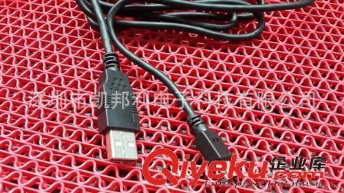 USB系列 廠家大量熱銷 mini5p充電線 USB2.0手機(jī)數(shù)據(jù)線 usb充電線 包郵