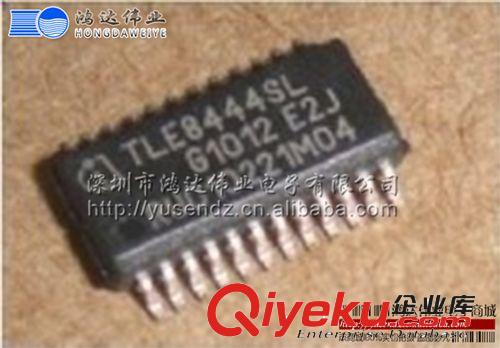 INFINEON IC集成电路 TLE8444SL INFINEON/英飞凌 汽车IC zp