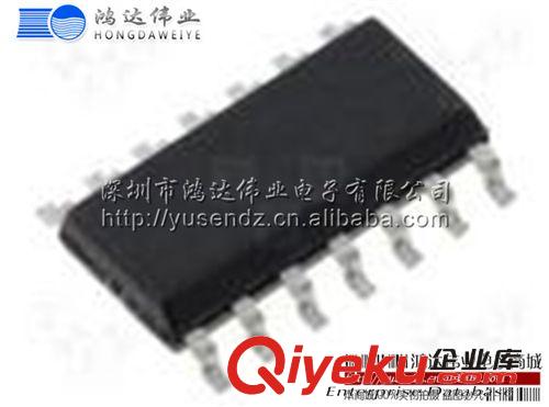 INFINEON 芯片 TLE6251-2G SOP-14封装 原装现货 量大价优