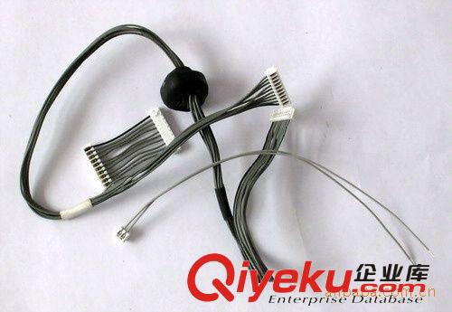 家電類線束加工 供應摩托車線束 來樣來圖加工原始圖片3