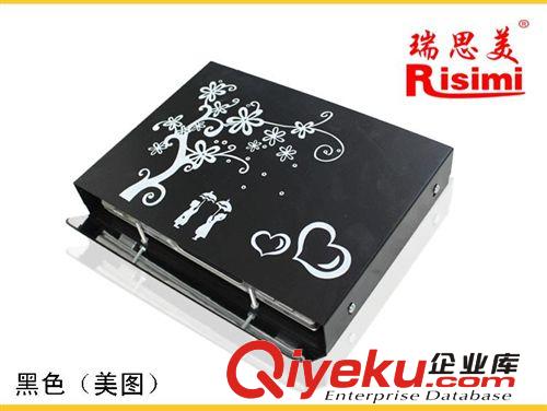 機頂盒掛架 瑞思美RSM002 伴侶盒掛架 衛(wèi)星/數(shù)字電視機頂盒掛架\支架 DVD托架原始圖片2