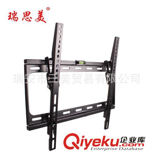 通用電視掛架、吊架 伸縮架 瑞思美 26-55寸液晶LED 樂(lè)視小米TCL創(chuàng)維電視機(jī)掛架支架可調(diào)角度原始圖片2