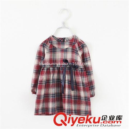 2014-8-25秋上新 2014秋裝新款兒童家居服套裝 韓版童裝女童睡衣 男童家居服2件套