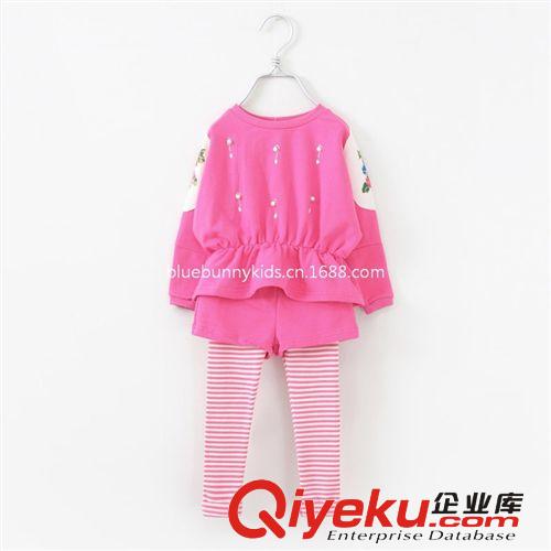 2014-8-25秋上新 2014秋款新品女童迷彩連衣裙韓版童裝兒童連衣裙公主百搭迷你裙