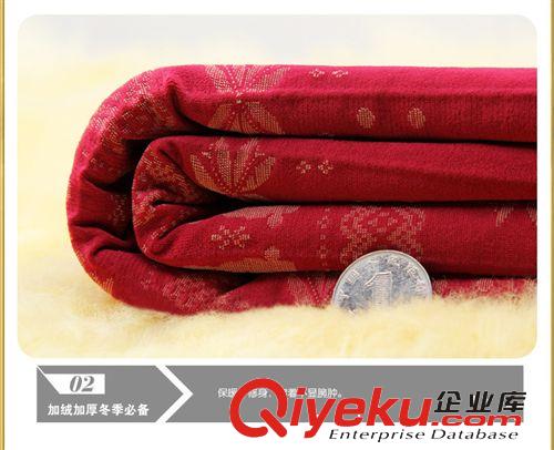 全部產品 鵬威 2013冬款糖果色天鵝絨兒童打底褲 加絨加厚雙層女童保暖褲原始圖片2