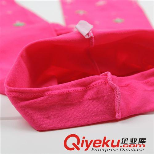 全部產品 鵬威夏季新款兒童天鵝絨九分打底褲子女童打底褲潮流印花褲百搭原始圖片3
