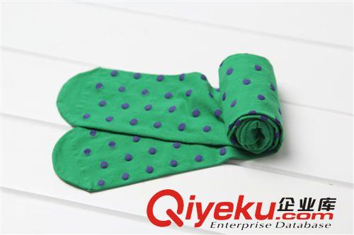 女童 鵬威童裝女童春款打底褲韓版兒童天鵝絨波點(diǎn)糖果舞蹈襪寶寶連褲襪原始圖片2
