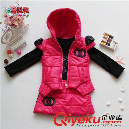 88888 韓版品牌外貿(mào)童裝 女童秋冬長袖網(wǎng)紗連衣裙 中大童純棉童裙批發(fā)