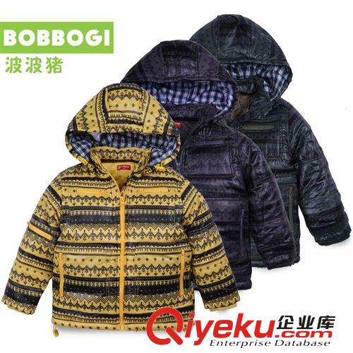 冬款新款 冬款新品兒童羽絨服 男女中小童羽絨服廠家直銷 童裝連帽羽絨服