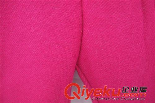 【14冬春大tj】 品牌童褲批發(fā) 爆款春款韓版中大女童打底褲 gd不倒絨褲子 4色原始圖片2