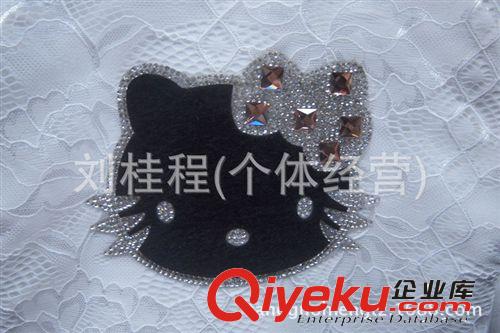 ☆性別專區 【手機今日團】秋冬款女童蕾絲打底衫 不倒絨加絨加厚兒童打底衫原始圖片2