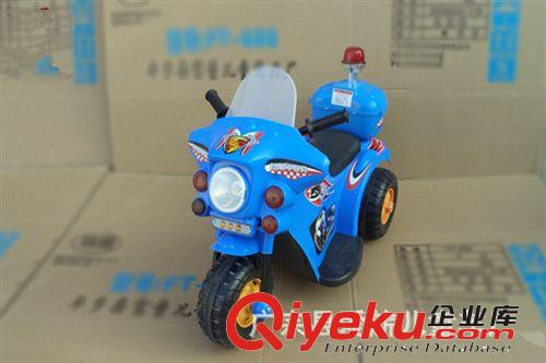 兒童電動摩托車 童車 兒童小電動摩托車 電瓶車 兒童電動車原始圖片2