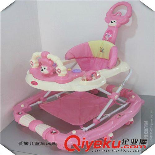 嬰幼兒學(xué)步車 嬰兒童車 熱銷學(xué)步車批發(fā)