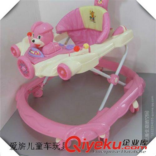 熱銷學(xué)步車批發(fā) 嬰幼兒學(xué)步車 嬰兒童車