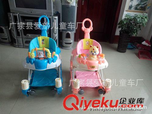 熱銷學(xué)步車批發(fā) 嬰幼兒學(xué)步車 嬰兒童車